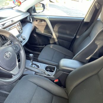 Pristine Detailing - Auto Detailing Near Me - Columbus, Ohio
