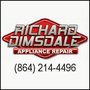Photo of Richard Dimsdale Appliance Repair