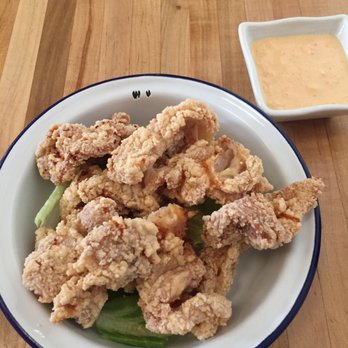 Fremont Bowl - karaage - Japanese Near Me - Seattle, Washington Fremont Bowl - karaage - Japanese Near Me - Seattle, Washington