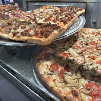 2 Bros Pizza - Pizza Near Me - New York, New York 2 Bros Pizza - Pizza Near Me - New York, New York