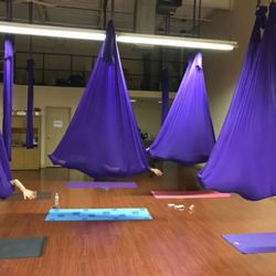 Hot Yoga Wellness Kennedy