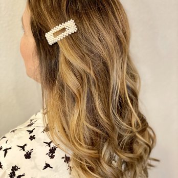 Glam Bar Salon - Balayage By, Stefanie - Hair Stylists Near Me - San Jose, California Glam Bar Salon - Balayage By, Stefanie - Hair Stylists Near Me - San Jose, California