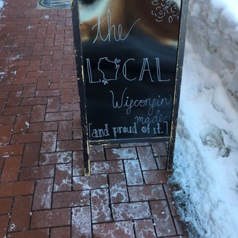 The Local - Gift Shops Near Me - Wausau, Wisconsin