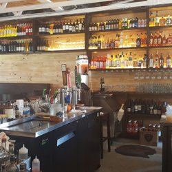 South Market - Bar