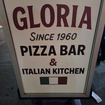 Gloria Pizza - Pizza Near Me - Forest Hills, New York