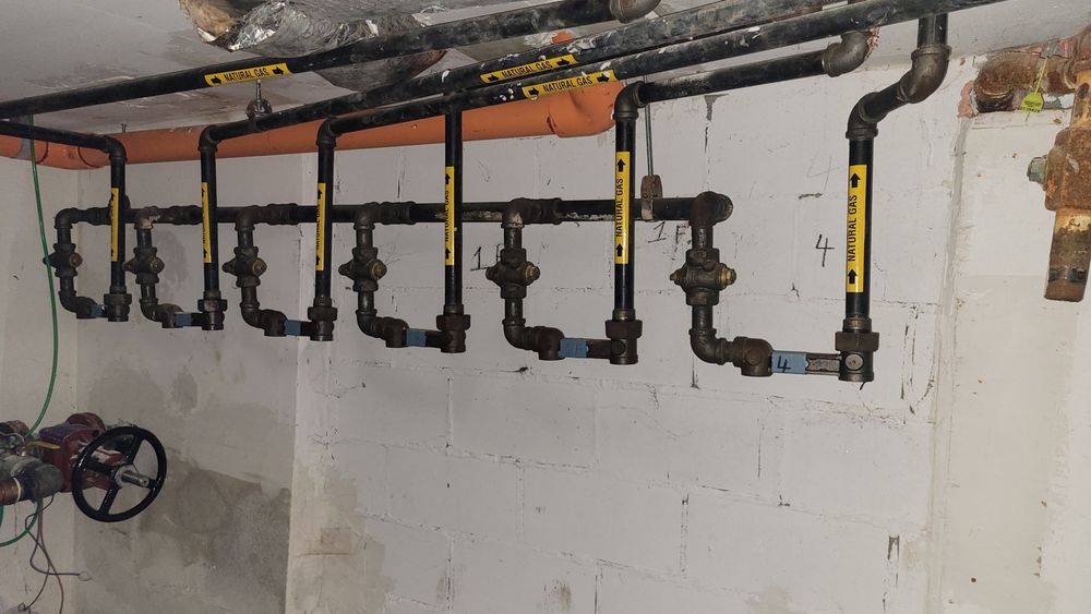 Slide of GD Mechanical Solutions