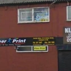 Kleer Print