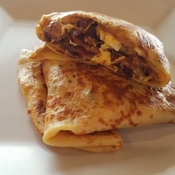 Cinnamon Tree Cafe - Breakfast crepe - Creperies Near Me - Port Orange, Florida Cinnamon Tree Cafe - Breakfast crepe - Creperies Near Me - Port Orange, Florida