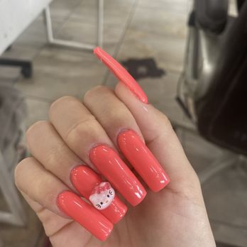Oh My Nails - Nail Salons Near Me - Los Angeles, California Oh My Nails - Nail Salons Near Me - Los Angeles, California