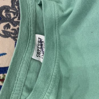 Aloha Gift - The mark through the shirt - Gift Shops Near Me - Tybee Island, Georgia