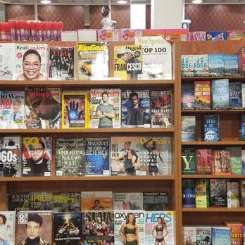 Harris Teeter - Some early morning reading? - Grocery Near Me - Vienna, Virginia