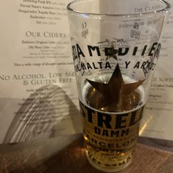 Pine Marten - Beer