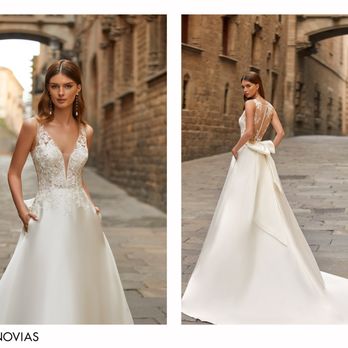 Sayes Miami - Topacio - Bridal Near Me - Coral Gables, Florida Sayes Miami - Topacio - Bridal Near Me - Coral Gables, Florida