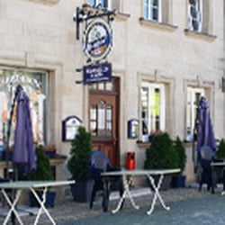 Voulgaris Kosmas Griechische Taverne