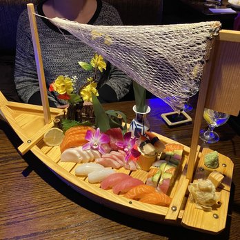 Mikado Japanese Restaurant - Sushi For 2 - Japanese Near Me - Middletown, Connecticut Mikado Japanese Restaurant - Sushi For 2 - Japanese Near Me - Middletown, Connecticut