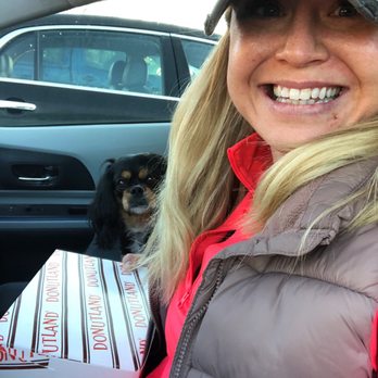 Donutland - Donuts Near Me - Cedar Rapids, Iowa