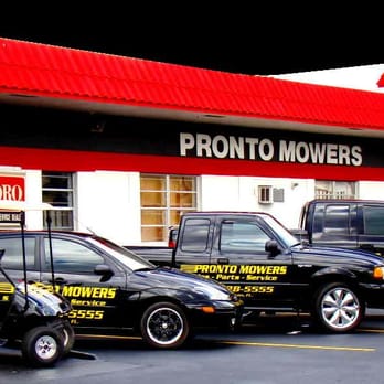 Pronto Mowers - Home & Garden Near Me - Boca Raton, Florida Pronto Mowers - Home & Garden Near Me - Boca Raton, Florida