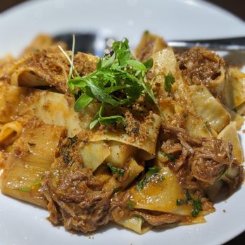 Next Door - Mediterranean Near Me - Los Angeles, California