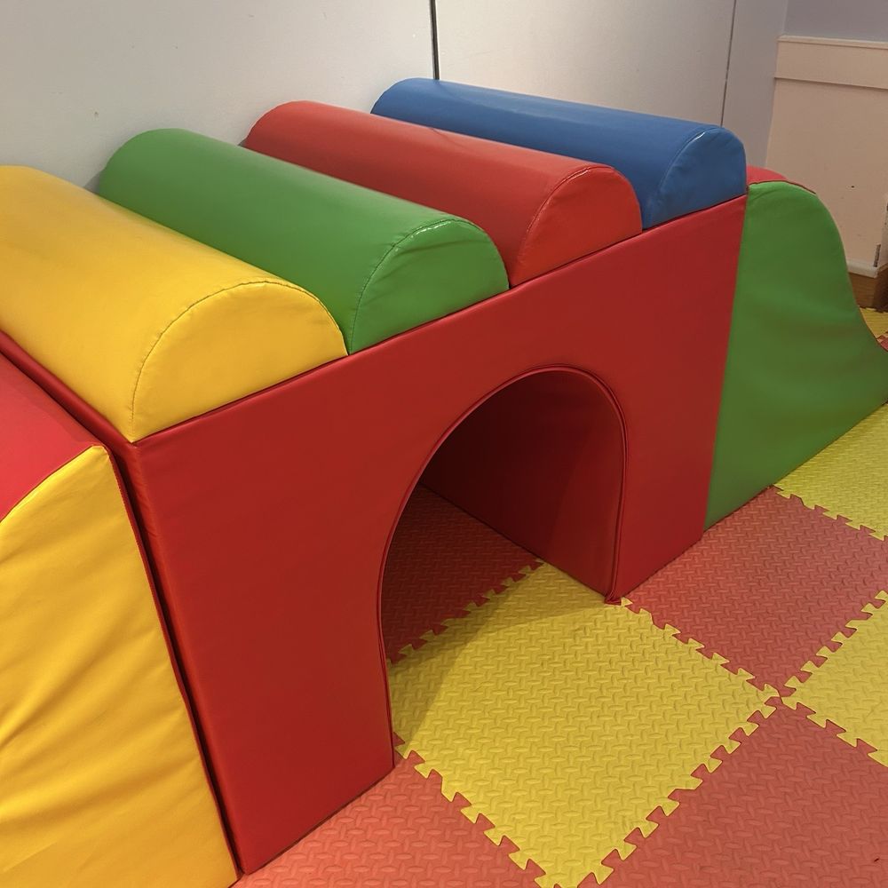 Jumpin' Jellybeans Botique Play Space - Indoor Playcenter Near Me - Collierville, Tennessee Jumpin' Jellybeans Botique Play Space - Indoor Playcenter Near Me - Collierville, Tennessee