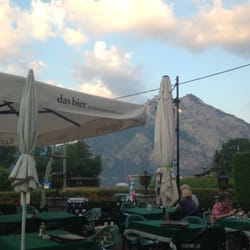 Fischrestaurant Moser