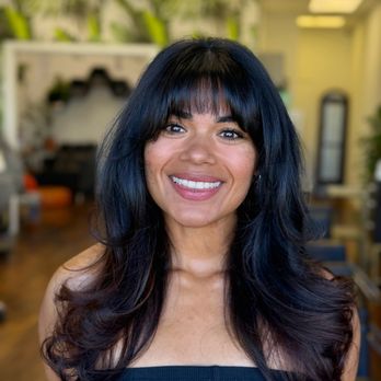 The Bella Moon Salon - Hair - Hair Stylists Near Me - Huntington Beach, California The Bella Moon Salon - Hair - Hair Stylists Near Me - Huntington Beach, California