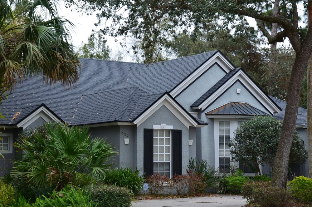 Slide of Roof Pros USA