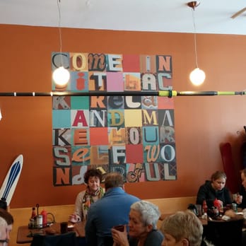 Rozie's Breakfast Cafe - Dining room art - Breakfast & Brunch Near Me - St Catharines, Ontario Rozie's Breakfast Cafe - Dining room art - Breakfast & Brunch Near Me - St Catharines, Ontario