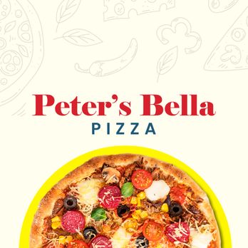 Peter’s Bella Pizza - Pizza Near Me - Salem, Massachusetts Peter’s Bella Pizza - Pizza Near Me - Salem, Massachusetts