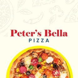 Peter’s Bella Pizza