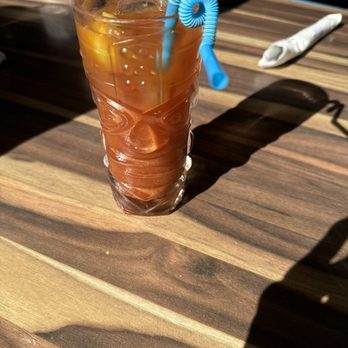Good Vibes Coastal Kitchen - Build your own Bloody Mary - Beer Bar Near Me - Pearland, Texas