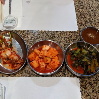 Han Yang - Korean Near Me - Buena Park, California