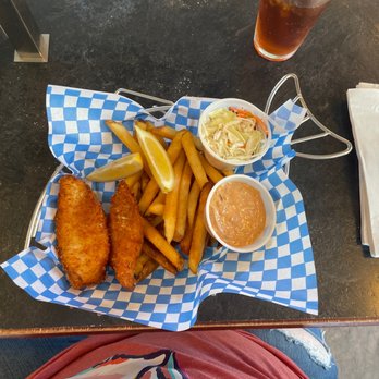 Seabolt's Restaurant - cod and chips - Seafood Near Me - Oak Harbor, Washington Seabolt's Restaurant - cod and chips - Seafood Near Me - Oak Harbor, Washington