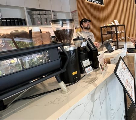 Coffee Project New York | Chelsea by null