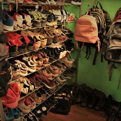 Redress threads & things - Backpacks