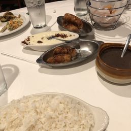 Fried Bananas