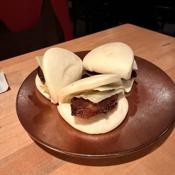IPPUDO Westside - Ippudo Pork Bun - Ramen Near Me - New York, New York IPPUDO Westside - Ippudo Pork Bun - Ramen Near Me - New York, New York
