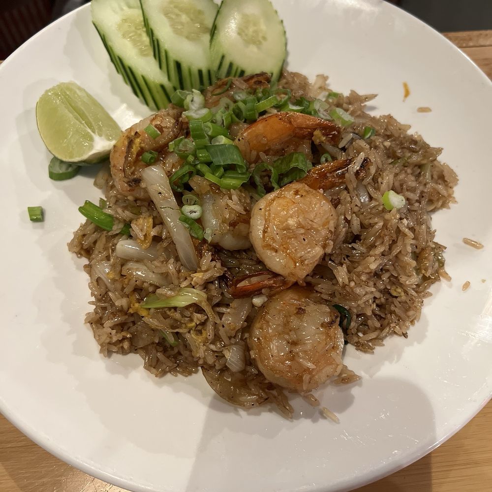 MPM Tiki Bar - Shrimp fried rice - Asian Fusion Near Me - Glen Allen, Virginia MPM Tiki Bar - Shrimp fried rice - Asian Fusion Near Me - Glen Allen, Virginia