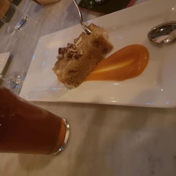 The Cottage - Carrot cake?!? Why did this come with two spoons - Cocktail Bars Near Me - Bothell, Washington The Cottage - Carrot cake?!? Why did this come with two spoons - Cocktail Bars Near Me - Bothell, Washington