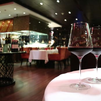 Cru Steakhouse - Steakhouses Near Me - Pasay City, NCR Cru Steakhouse - Steakhouses Near Me - Pasay City, NCR