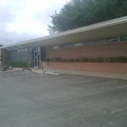 Taylor County Appraisial District - Central Appraisal District