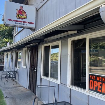Papi’s Ohana - Pizza Near Me - Lahaina, Hawaii Papi’s Ohana - Pizza Near Me - Lahaina, Hawaii