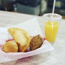 Empanadas Monumental