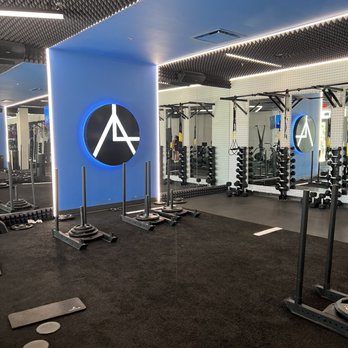 AIRLAB - Interval Training Gyms Near Me - Miami, Florida