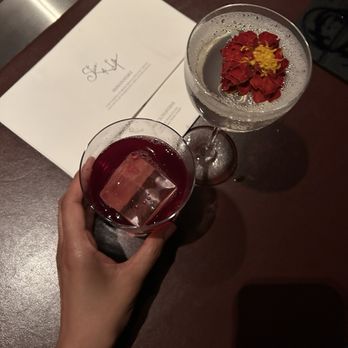 Slice of Life - Cocktail Bars Near Me - Toronto, Ontario