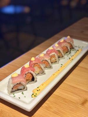 Sushi Roku Las Vegas by null