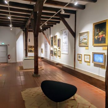 Akershus festning - In Akershus Fortress Visitor Center - Museums Near Me - Oslo, 03 Akershus festning - In Akershus Fortress Visitor Center - Museums Near Me - Oslo, 03