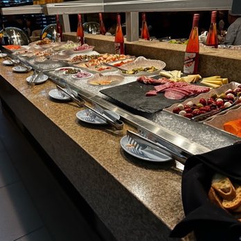 M Grill - Brazilian Near Me - Los Angeles, California
