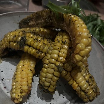 Rumi's Kitchen - Colony Square - Corn Ribs - Persian/Iranian Near Me - Atlanta, Georgia Rumi's Kitchen - Colony Square - Corn Ribs - Persian/Iranian Near Me - Atlanta, Georgia
