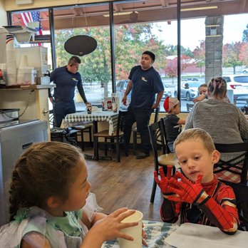 Dan's The Grub Shack - Burgers Near Me - Atascadero, California Dan's The Grub Shack - Burgers Near Me - Atascadero, California