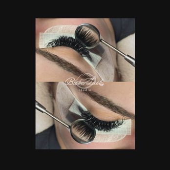 Bisou Lash Studio - Eyelash Service Near Me